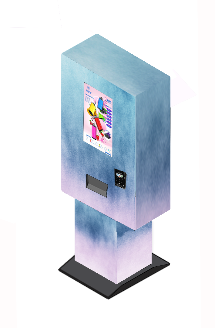 vape vending machine